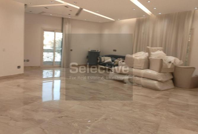 New Cairo's top palaces modern finish - Ansicht 3