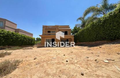 Villa - 6 Bedrooms - 4 Bathrooms for sale in Bellagio - Ext North Inves Area - New Cairo City - Cairo Villa - 6 Bedrooms - 4 Bathrooms for sale in Bellagio - Ext North Inves Area - New Cairo City - Cairo