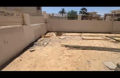 فيلا - 4 غرف نوم - 4 حمامات للبيع في فيفنز الشروق - كمبوندات الشروق - مدينة الشروق - القاهرة