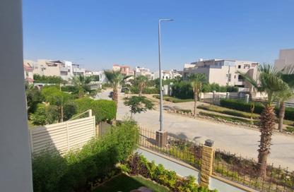 فيلا - 4 غرف نوم - 4 حمامات للايجار في وادي الربيع - الحي الثالث غرب - مدينة الشروق - القاهرة