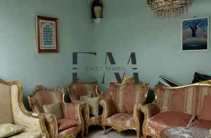 شقة - 3 غرف نوم - 1 حمام للبيع في شارع فريد سميكه - ميدان الحجاز - النزهة - القاهرة