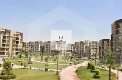 Apartment - 3 Bedrooms - 2 Bathrooms for sale in Al Andalus Buildings - Al Andalus District - New Cairo City - Cairo