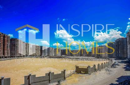 Apartment - 3 Bedrooms - 2 Bathrooms for sale in Muruj - Smouha - Hay Sharq - Alexandria Apartment - 3 Bedrooms - 2 Bathrooms for sale in Muruj - Smouha - Hay Sharq - Alexandria