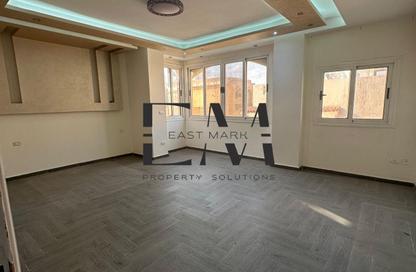 Apartment - 3 Bedrooms - 3 Bathrooms for rent in Al Gezira St. - South Investors Area - New Cairo City - Cairo