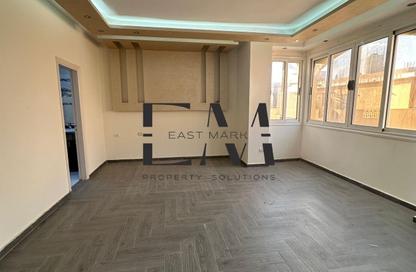 Apartment - 3 Bedrooms - 3 Bathrooms for rent in Al Gezira St. - South Investors Area - New Cairo City - Cairo