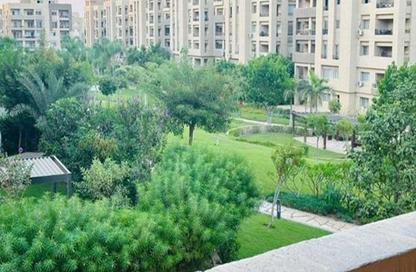 Apartment - 3 Bedrooms - 2 Bathrooms for sale in The Square - 5th Settlement Compounds - The 5th Settlement - New Cairo City - Cairo