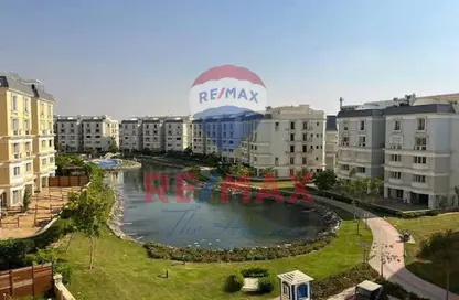 أي فيلا - 4 غرف نوم - 4 حمامات للبيع في ماونتن فيو هايد بارك - كمبوندات التجمع الخامس - التجمع الخامس - مدينة القاهرة الجديدة - القاهرة