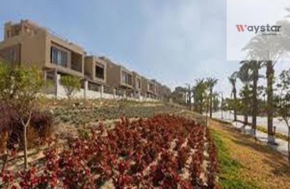 Apartment - 3 Bedrooms - 3 Bathrooms for sale in Palm Hills New Cairo - 5th Settlement Compounds - The 5th Settlement - New Cairo City - Cairo Apartment - 3 Bedrooms - 3 Bathrooms for sale in Palm Hills New Cairo - 5th Settlement Compounds - The 5th Settlement - New Cairo City - Cairo