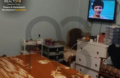 شقة - 3 غرف نوم - 1 حمام للبيع في اوبرا سيتي - الحي السادس - الشيخ زايد - الجيزة