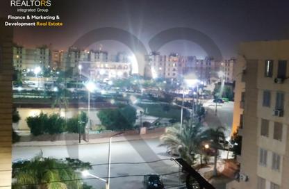 Apartment - 3 Bedrooms - 1 Bathroom for sale in Opera City - 6th District - Sheikh Zayed City - Giza