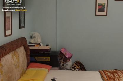 Apartment - 3 Bedrooms - 1 Bathroom for sale in Opera City - 6th District - Sheikh Zayed City - Giza