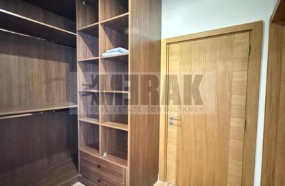 Apartment - 1 Bedroom - 2 Bathrooms for sale in Villette - 5th Settlement Compounds - The 5th Settlement - New Cairo City - Cairo