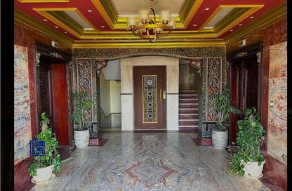 Apartment - 3 Bedrooms - 3 Bathrooms for rent in 8th District - Sheikh Zayed City - Giza Apartment - 3 Bedrooms - 3 Bathrooms for rent in 8th District - Sheikh Zayed City - Giza