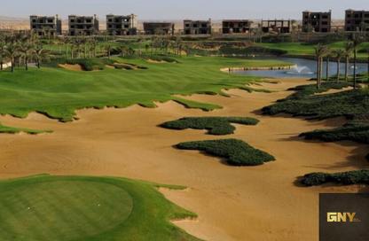 Villa - 6 - 7 for sale in Katameya Dunes - El Katameya Compounds - El Katameya - New Cairo City - Cairo