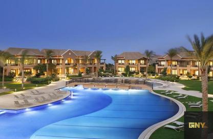 Villa - 6 - 7 for sale in Katameya Dunes - El Katameya Compounds - El Katameya - New Cairo City - Cairo Villa - 6 - 7 for sale in Katameya Dunes - El Katameya Compounds - El Katameya - New Cairo City - Cairo