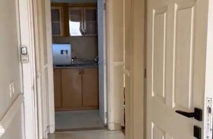 شقة - 2 غرف نوم - 2 حمامات للايجار في ذا ادريس - الحي الثاني عشر - الشيخ زايد - الجيزة