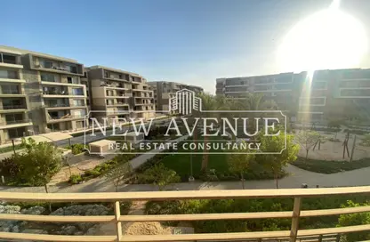 Apartment - 2 Bedrooms - 3 Bathrooms for sale in Palm Hills New Cairo - 5th Settlement Compounds - The 5th Settlement - New Cairo City - Cairo