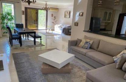 Duplex - 3 Bedrooms - 3 Bathrooms for rent in Beverly Hills - Sheikh Zayed Compounds - Sheikh Zayed City - Giza