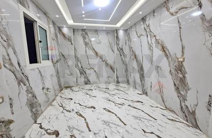 Apartment - 3 Bedrooms - 3 Bathrooms for sale in Tout Ankh Amoun St. - Smouha - Hay Sharq - Alexandria