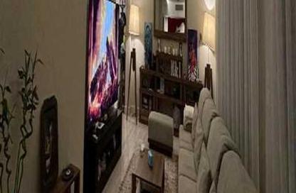 Duplex - 3 - 3 for rent in Eastown - 5th Settlement Compounds - The 5th Settlement - New Cairo City - Cairo