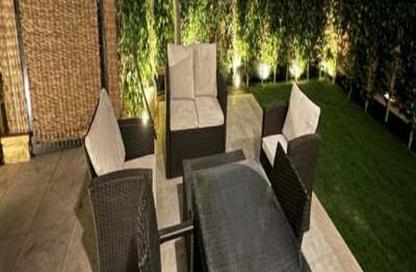 Duplex - 3 - 3 for rent in Eastown - 5th Settlement Compounds - The 5th Settlement - New Cairo City - Cairo