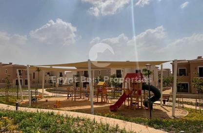Apartment - 1 Bedroom - 2 Bathrooms for sale in City Gate - 5th Settlement Compounds - The 5th Settlement - New Cairo City - Cairo