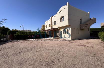 Twin House - 3 Bedrooms - 2 Bathrooms for sale in Makadi Heights - Makadi Orascom Resort - Makadi - Hurghada - Red Sea