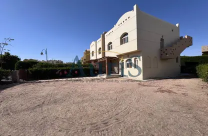 Twin House - 3 Bedrooms - 2 Bathrooms for sale in Makadi Heights - Makadi Orascom Resort - Makadi - Hurghada - Red Sea