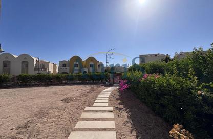 Twin House - 3 Bedrooms - 2 Bathrooms for sale in Makadi Heights - Makadi Orascom Resort - Makadi - Hurghada - Red Sea
