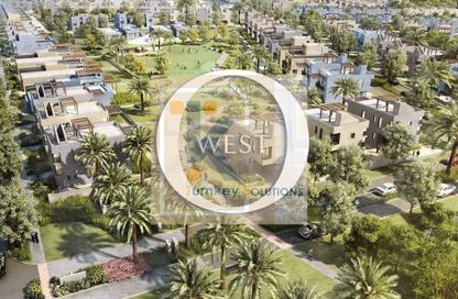 Duplex - 4 Bedrooms - 4 Bathrooms for rent in O West - 6 October Compounds - 6 October City - Giza Duplex - 4 Bedrooms - 4 Bathrooms for rent in O West - 6 October Compounds - 6 October City - Giza