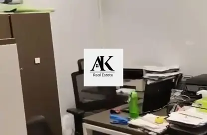 مساحات مكتبية - 4 غرف نوم - 1 حمام للايجار في تريفيوم بزنس كومبلكس - شارع التسعين الشمالي - التجمع الخامس - مدينة القاهرة الجديدة - القاهرة