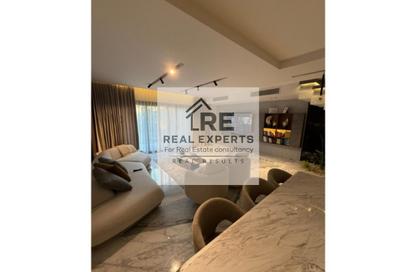 Townhouse - 2 - 3 for sale in Centerville - Hyde Park - New Cairo City - Cairo