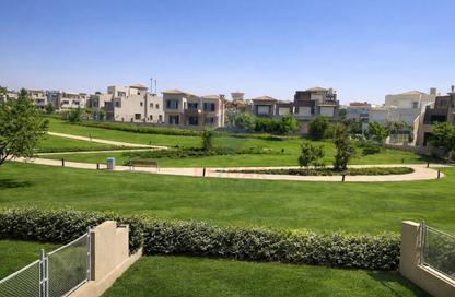 منزل مزدوج - 4 غرف نوم - 5 حمامات للبيع في بالم هيلز جولف اكستينشن - طريق الواحات - مدينة 6 أكتوبر - الجيزة منزل مزدوج - 4 غرف نوم - 5 حمامات للبيع في بالم هيلز جولف اكستينشن - طريق الواحات - مدينة 6 أكتوبر - الجيزة