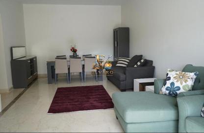 Apartment - 2 Bedrooms - 2 Bathrooms for rent in Mivida - 5th Settlement Compounds - The 5th Settlement - New Cairo City - Cairo Apartment - 2 Bedrooms - 2 Bathrooms for rent in Mivida - 5th Settlement Compounds - The 5th Settlement - New Cairo City - Cairo