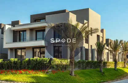 منزل مزدوج - 5 غرف نوم - 4 حمامات للبيع في لافيستا سيتي - كمبوندات العاصمة الإدارية الجديدة - العاصمة الإدارية الجديدة - القاهرة منزل مزدوج - 5 غرف نوم - 4 حمامات للبيع في لافيستا سيتي - كمبوندات العاصمة الإدارية الجديدة - العاصمة الإدارية الجديدة - القاهرة