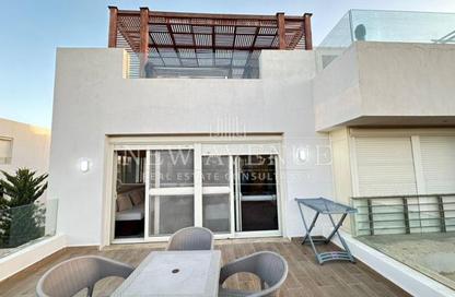 شاليه - 4 غرف نوم - 4 حمامات للبيع في هاسييندا باي - سيدي عبد الرحمن - الساحل الشمالي شاليه - 4 غرف نوم - 4 حمامات للبيع في هاسييندا باي - سيدي عبد الرحمن - الساحل الشمالي