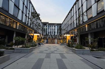 Office Space - Studio - 1 Bathroom for sale in Park St. - Ring Road - The 5th Settlement - New Cairo City - Cairo Office Space - Studio - 1 Bathroom for sale in Park St. - Ring Road - The 5th Settlement - New Cairo City - Cairo
