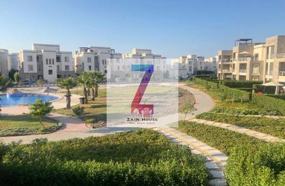 Chalet - 2 - 1 for sale in Amwaj - Sidi Abdel Rahman - North Coast