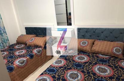 Chalet - 2 - 1 for sale in Amwaj - Sidi Abdel Rahman - North Coast