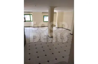 شقة - 3 غرف نوم - 2 حمامات للبيع في النزهه الجديدة - النزهة - القاهرة