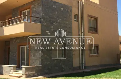 فيلا - 3 غرف نوم - 3 حمامات للبيع في لاجولي مارينا السخنة - العين السخنة - السويس