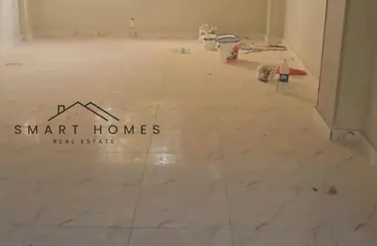 Apartment - 2 Bedrooms - 1 Bathroom for sale in 11th District - Sheikh Zayed City - Giza