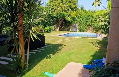 Apartment - 3 Bedrooms - 4 Bathrooms for sale in Sodic West - Sheikh Zayed Compounds - Sheikh Zayed City - Giza