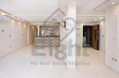 Apartment - 2 - 1 for sale in El Gaish Road - Sidi Beshr - Hay Awal El Montazah - Alexandria Apartment - 2 - 1 for sale in El Gaish Road - Sidi Beshr - Hay Awal El Montazah - Alexandria