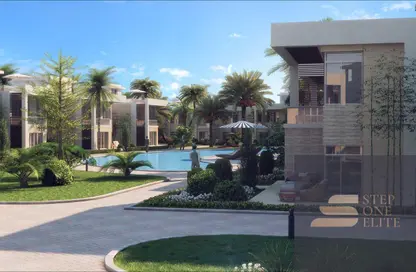 شقة - 2 غرف نوم - 2 حمامات للبيع في ايلان سراي - سراي - كمبوندات مدينة المستقبل - مدينة المستقبل - القاهرة