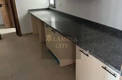 Apartment - 3 Bedrooms - 3 Bathrooms for sale in Palm Hills - Alexandria Compounds - Alexandria