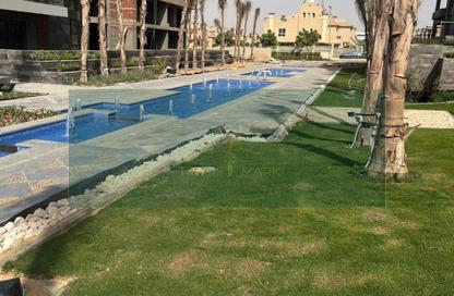 شقة - 3 غرف نوم - 3 حمامات للبيع في الباتيو اورو - كمبوندات التجمع الخامس - التجمع الخامس - مدينة القاهرة الجديدة - القاهرة