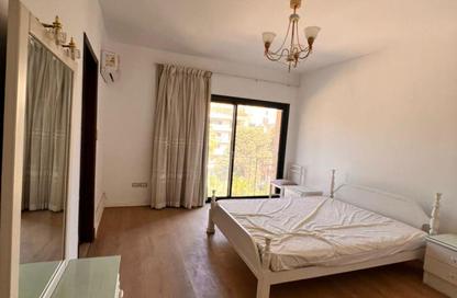 Apartment - 4 Bedrooms - 4 Bathrooms for rent in Sarayat Al Maadi - Hay El Maadi - Cairo