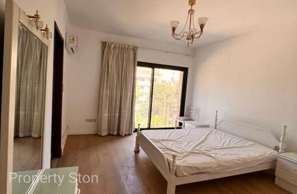 Apartment - 4 Bedrooms - 4 Bathrooms for rent in Sarayat Al Maadi - Hay El Maadi - Cairo Apartment - 4 Bedrooms - 4 Bathrooms for rent in Sarayat Al Maadi - Hay El Maadi - Cairo