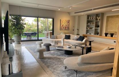 شقة - 3 غرف نوم - 3 حمامات للبيع في زايد ريجنسي - كمبوندات الشيخ زايد - الشيخ زايد - الجيزة